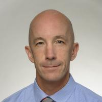 Headshot of Michael Johnson